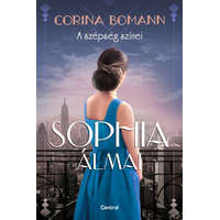 Central Könyvek Corina Bomann - Sophia álmai - A szépség színei 2.