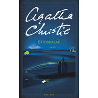 Helikon Kiadó Agatha Christie - Öt kismalac