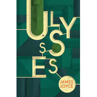 Helikon James Joyce - Ulysses