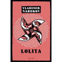 Helikon Vladimir Nabokov - Lolita