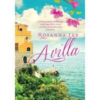 I.P.C. Könyvek Rosanna Ley - A villa