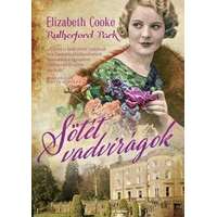 I.P.C. Könyvek Kft. Elizabeth Cooke - Sötét vadvirágok