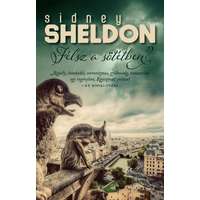 I.P.C. KÖNYVEK KFT Sidney Sheldon-Félsz a sötétben?