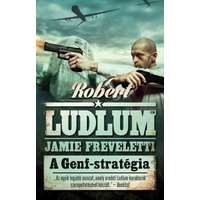 I.P.C. KÖNYVEK KFT Robert Ludlum-A Genf-stratégia