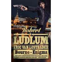 I.P.C. Könyvek Kft. Robert Ludlum-Bourne - Enigma