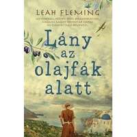 I.P.C. Könyvek Kft. Leah Fleming-Lány az olajfák alatt
