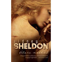 I.P.C. Sidney Sheldon - Álarc nélkül