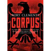 I.P.C. Rory Clements - Corpus