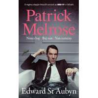 Jelenkor Kiadó Edward St. Aubyn-Patrick Melrose