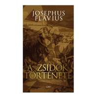 Gabo Josephus Flavius - A zsidók története