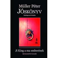 Rivaldafény Kiadó Müller Péter-Jóskönyv - Átdolgozott kiadás