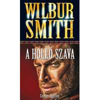 Delej Wilbur Smith - A Holló Szava