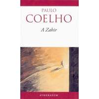 Athenaeum Kiadó Paulo Coelho-A Zahir