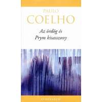 Athenaeum Kiadó Paulo Coelho-Az ördög és Prym kisasszony
