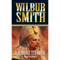 Delej A háború titánjai - Wilbur Smith