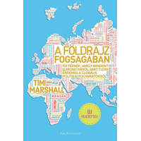  A földrajz fogságában - Tíz térkép, amely mindent elmond arról, amit tudni érdemes a globális politikai folyamatokról (5