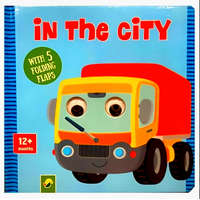 A városban - 5 felhajtható füllel