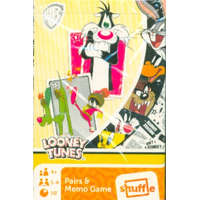 Looney Tunes - Bolondos dallamok - Fekete Péter és memória kártya
