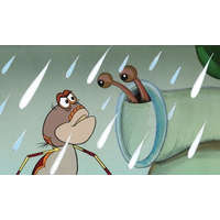 Vizipók-csodapók II. (Mindenki tévedhet) /Diafilm