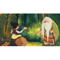 A két bors ökröcske /Diafilm