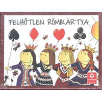 Felhőtlen römikártya