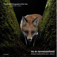 Az év természetfotói - Magyarország 2021