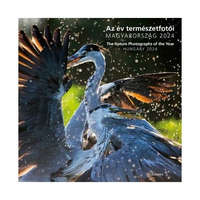 Az év természetfotói - Magyarország 2024