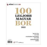  A 100 legjobb magyar bor 2022 - Winelovers 100