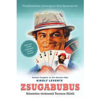  Zsugabubus - Hihetetlen történetek Terence Hilltől - Bud Spencer és Terence Hill