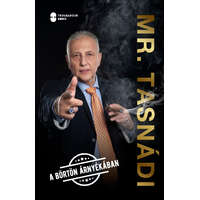 Mr. Tasnádi - A börtön árnyékában