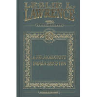 A felakasztott indián szigetén /Dísz