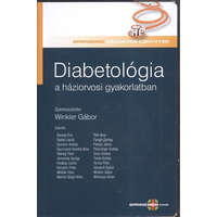  Diabetológia a háziorvosi gyakorlatban /Springmed háziorvos könyvtár