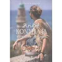 Kristóf konyhája /Mesés menük (nem csak) vegánoknak