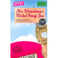  Angol történetek - PONS Mrs Winterbottom&#039;s Wicked Orange Jam