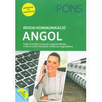  PONS Irodai kommunikáció - Angol