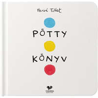 Pötty Könyv - Lapozó