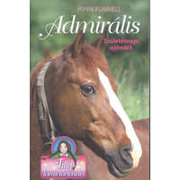 Admirális - Születésnapi ajándék /Tilly lovas történetei 2.