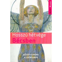  Hosszú hétvége Bécsben