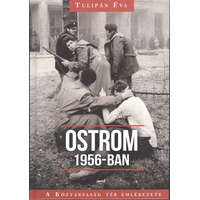 Ostrom 1956-ban /A Köztársaság tér emlékezete