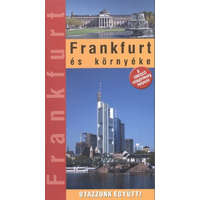  Frankfurt és környéke /Utazzunk együtt!