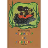  Kippkopp és Tipptopp (9. kiadás)