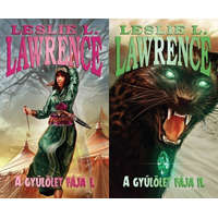 A gyűlölet fája I-II.