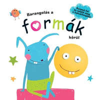 Barangolás a formák körül /Kutasd fel és találd meg a kakukktojást!