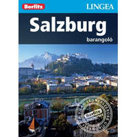  Salzburg /Berlitz barangoló