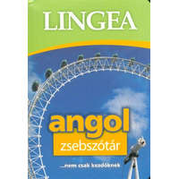  Lingea angol zsebszótár /...nem csak kezdőknek (2. kiadás)