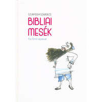  Bibliai mesék - Für Emil rajzaival