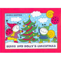  Berry and Dolly&#039;s Christmas - Bogyó és Babóca karácsonya §K (angol)