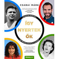  Így nyertek ők - Magyar sportolók, akik megváltoztatták a világot