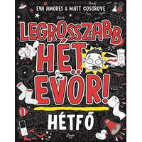 Hétfő - Legrosszabb hét EVÖR!