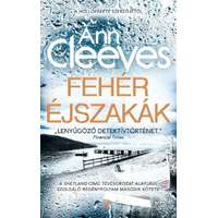 Fehér éjszakák - Shetland sorozat 2.